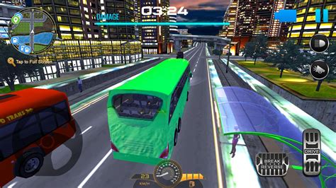 City Bus Simulator 3D APK for Android Download