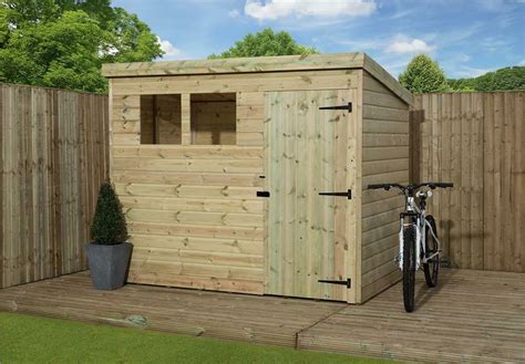 Shiplap Sheds 8x6,Cheap Garden Sheds,8x6 Wooden Garden Shed UK