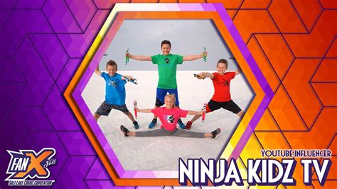 Ninja Kidz Wallpapers - Top Free Ninja Kidz Backgrounds - WallpaperAccess