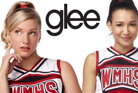 Glee Wallpapers - Wallpaper Cave