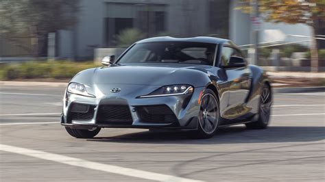 Steadily Steep Confuse toyota supra 2.0 l turbo Ripen Confirmation industry