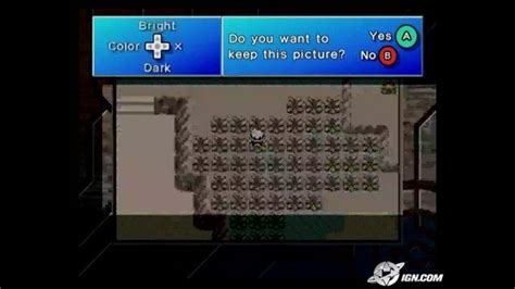 Pokemon Box: Ruby and Sapphire GameCube Gameplay_2004_07_20_2 - IGN