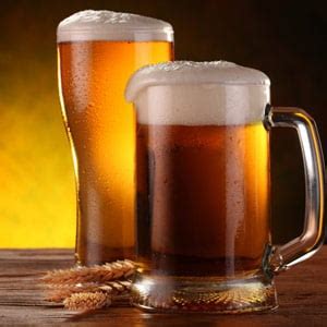 The difference between a lager and an ale | Food24