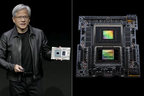 NVIDIA GH200 Grace Hopper Superchip Booster for Generative AI Unveiled at Siggraph 2023 - TechEBlog