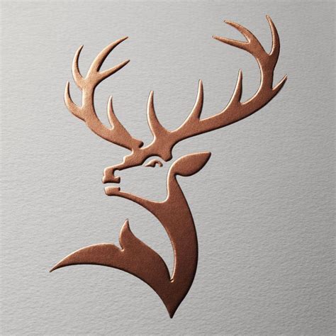 Glenfiddich Logo - LogoDix