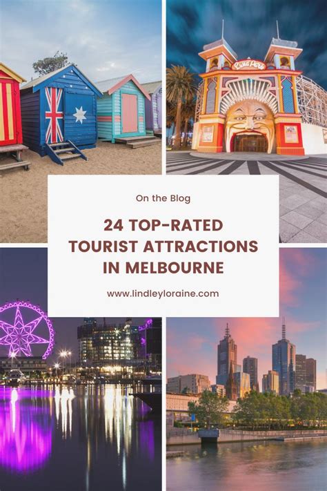 24 Top-Rated Tourist Attractions in Melbourne (Australia) | Melbourne attractions, Melbourne ...