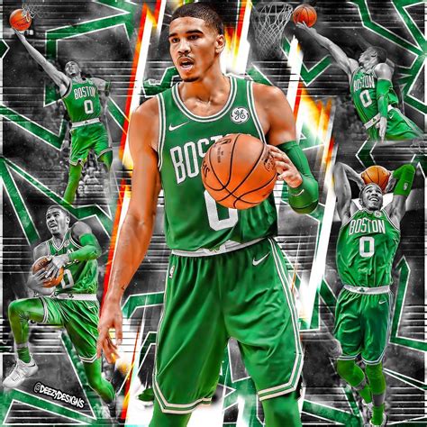 Jayson Tatum