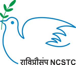 NCSTC Logo PNG Vector (CDR) Free Download