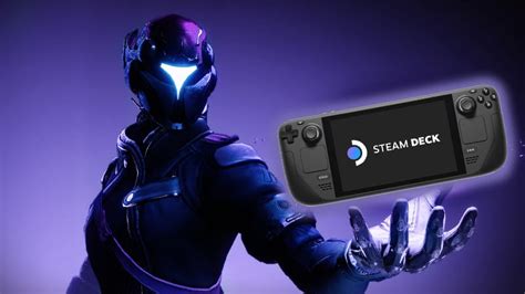 Is Destiny 2 playable on Steam Deck? - PC Guide