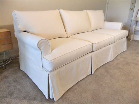 sofa slipcovers | The Slipcover Maker