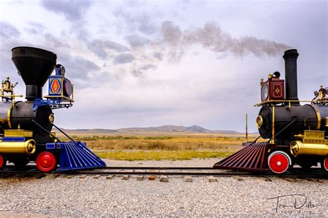 Postcard From Promontory Point, Utah | Tom Dills Photography Blog