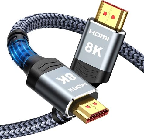 Best HDMI Cable for PS5 - 6 Cables For All Budgets