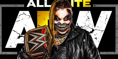 Why WWE’s Bray Wyatt Cut Means The Fiend Needs To Be In AEW