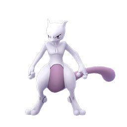 Pokemon Let's Go Mewtwo | Moves, Evolutions, Locations and Weaknesses