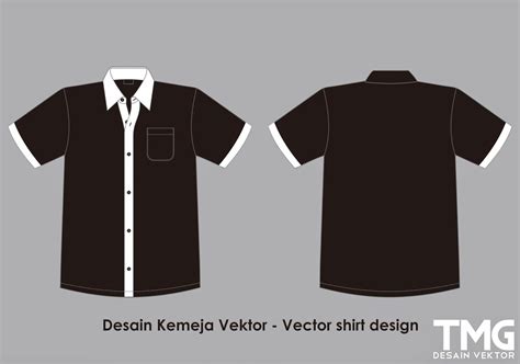 13+ Desain Baju Vector Gif