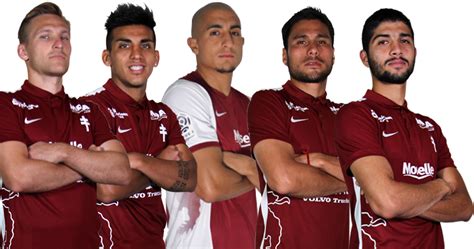 Que deviennent les anciens joueurs du FC Metz ? – Let's Go Metz – Au cœur du sport messin