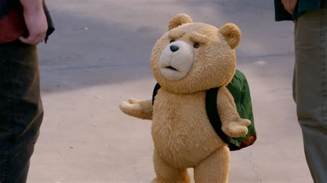 'Ted' Prequel Release Date, Trailer, Cast, Plot, and More | The Mary Sue