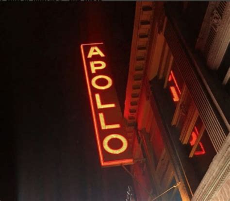 The Apollo Theater Expands 'Amateur Night' Auditions