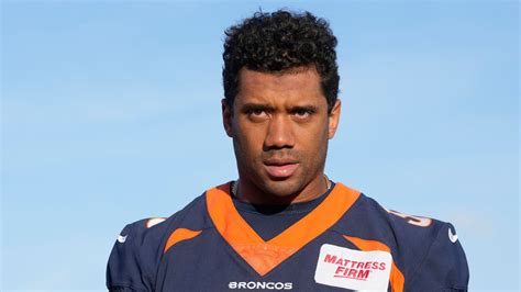 Russell Wilson: Denver Broncos quarterback 'ready to roll' against Jacksonville Jaguars after ...