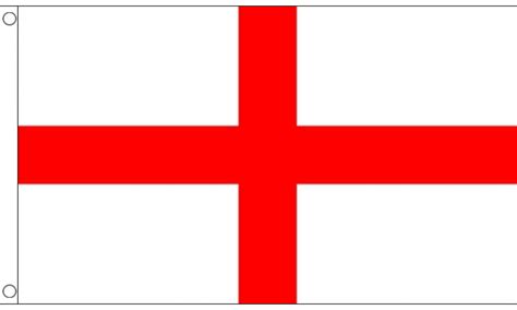 England St George Flag (Large) - MrFlag