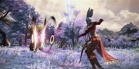 FFXIV Dancer Guide: How to Unlock and Rotation Tips