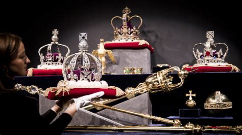 The British Crown Jewels Are Worth More Than You Think