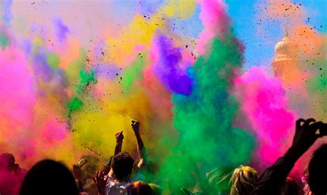 Holi Festival of Colours – Nepean Community & Neighbourhood Services