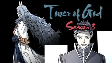 Tower of God Season 3 Episode 68 The Second Defensive Wall (02) | Live Reaction | (Kami no Tou ...