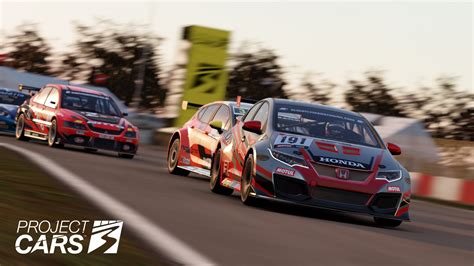 Project CARS 3 review | GodisaGeek.com