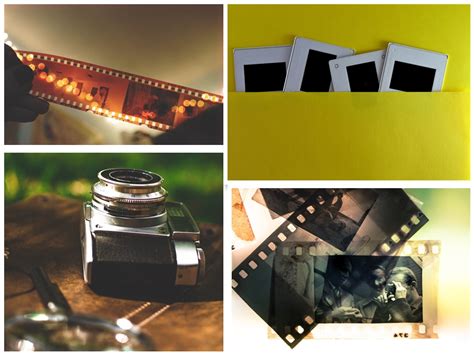 Best 35mm Film and Slide Scanner Reviews in 2019