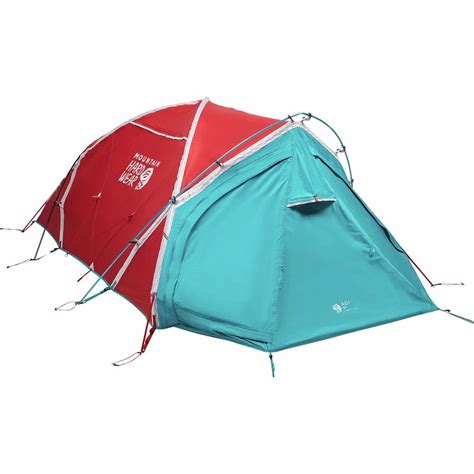 Mountain Hardwear ACI 3 Tent 3-Person 4-Season | Backcountry.com