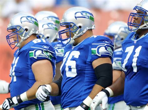 Seattle Seahawks To Don 90s-Style Throwbacks In 2023 - Sports Illustrated Seattle Seahawks News ...