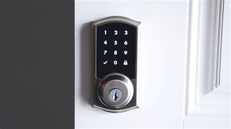 Different Types Of Deadbolt Locks - The 10 Best Keyless Door Locks ...