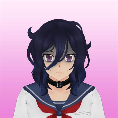 Oka Ruto | Yandere Simulator Wiki | Fandom powered by Wikia