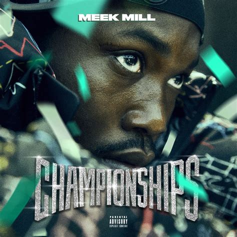 ‎Championships by Meek Mill on Apple Music