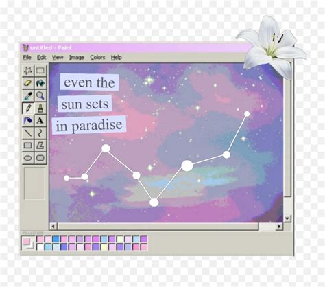 Aesthetic Overlays For Edits Png