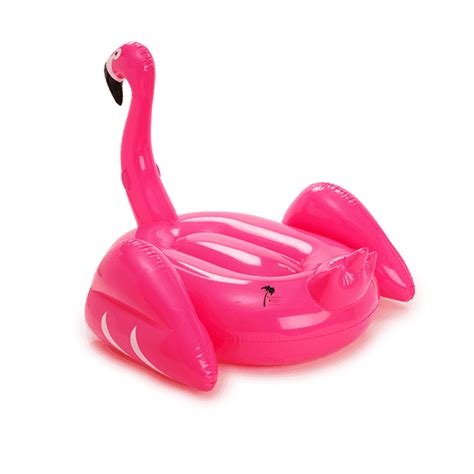 Giant Flamingo Pool Float by FUNBOY - Funboy