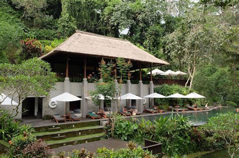 Maya Ubud Resort & Spa - Coconuts Directory