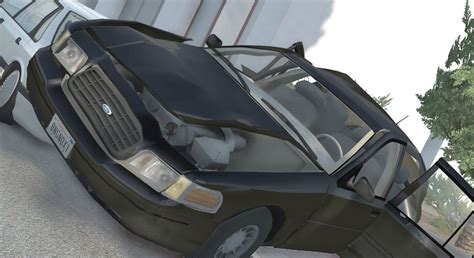 Realistic Crashes (BeamNG) | Page 42 | BeamNG