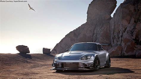 This Modified S2000 is a Product of Perfectionism - S2KI Honda S2000 Forums