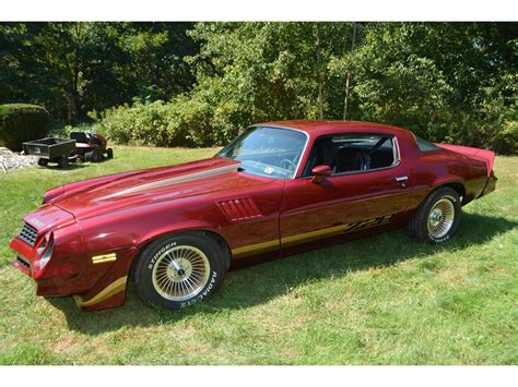 1979 Chevrolet Camaro Z28 for Sale | ClassicCars.com | CC-1157893