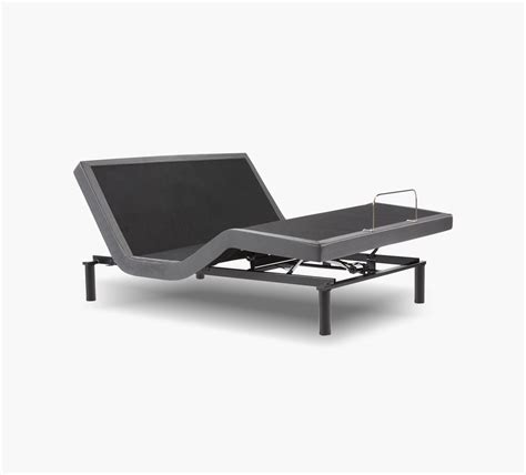 SIMM - SIMMONS COMPANY • Simmons Beautyrest Advanced Motion Queen Adjustable Base • Furniture ...