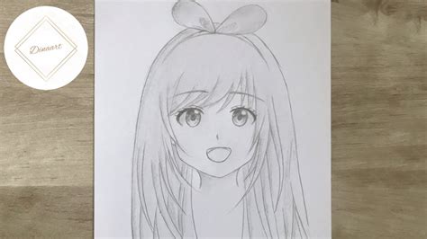 Top 66+ smile drawing anime latest - in.cdgdbentre