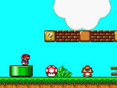 Mario Forever Flash - Play Mario Forever Flash Online at CarGames.Com