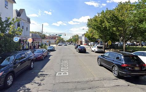 Hudson County communities share nearly $9 million in state aid for road improvements - nj.com