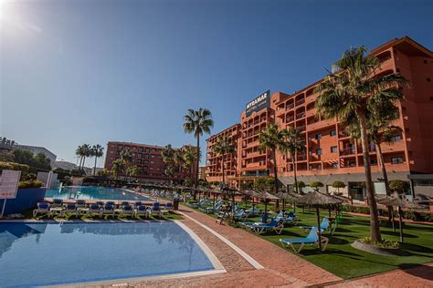 MYRAMAR FUENGIROLA HOTEL $47 ($̶7̶0̶) - Updated 2022 Prices & Reviews - Costa del Sol, Spain