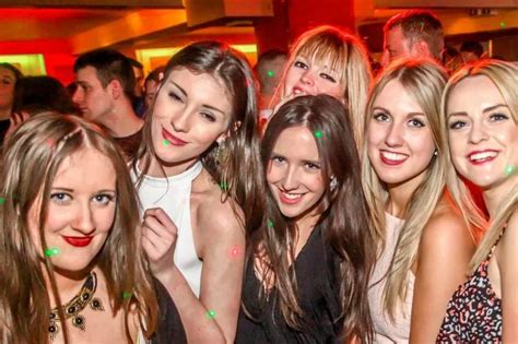 best nightlife in cardiff - Wales Online