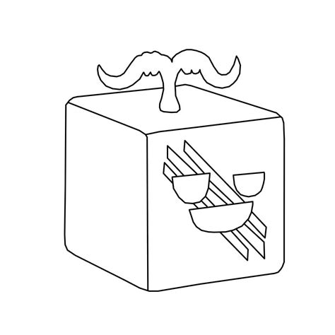 Blox Fruits Barrier coloring page - Download, Print or Color Online for Free