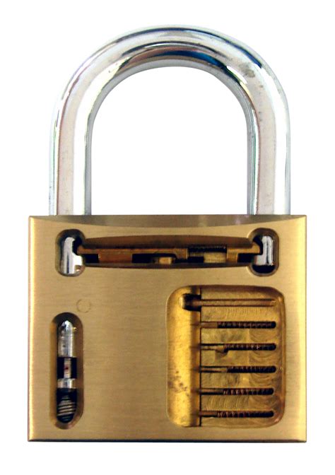 Vinco – Heavy Duty Padlocks 900 Series