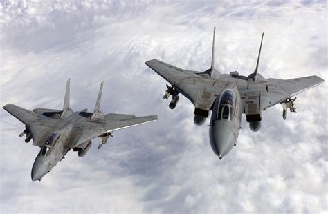 Grumman F-14 Tomcat - Wikiwand